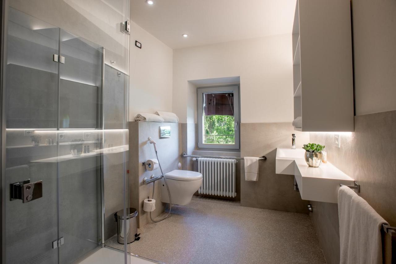 La Locanda Di Petriolo Monticiano Zewnętrze zdjęcie